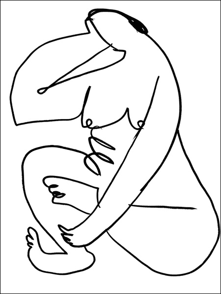 장병언, Digital Drawing, digital_work, 2024